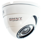 Антивандальная камера Omny